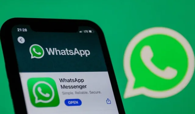 WhatsApp milyonlarca hesabı sildi