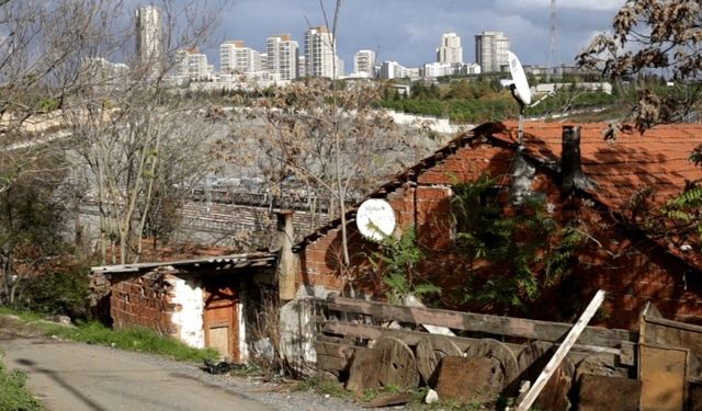 Türkiye'de yoksulluk oranının en yüksek olduğu bölgeler açıklandı