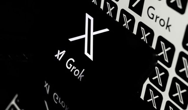 Grok'a Türkiye'de erişim engeli!