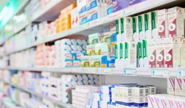 Yurt dışı ilaç listesi ve fiyatları değişti