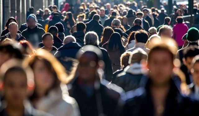 TÜİK duyurdu: Kasım ayı işsizlik rakamları belli oldu!