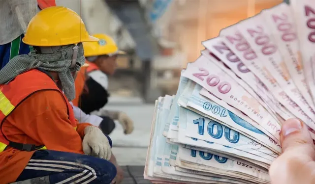 Çalışanın maaş oyunu Yargıtay’dan döndü