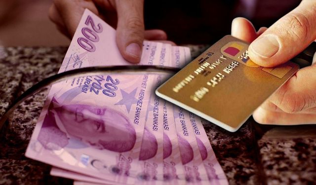 Kredi başvurularında yeni dönem! Artık yüksek puan yetmeyecek