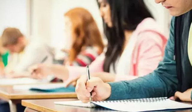 Liseyi yurtdışında okumak isteyenlerin sayısında artış