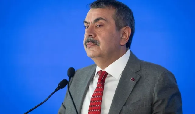 MEB'in iş birlikleri Meclis gündeminde: Yeni sorular ortaya çıktı