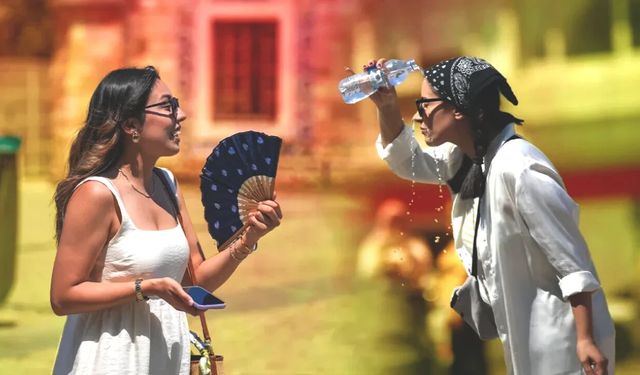 İstanbul’da termometre alarmı: AKOM’dan İstanbul’a uyarı geldi