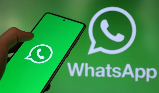 WhatsApp’ta yeni dönem başladı! Büyük değişiklik