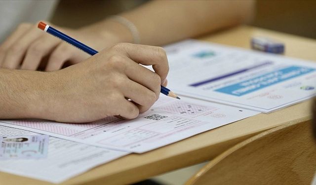 YKS ek yerleştirme sonuçları açıklandı