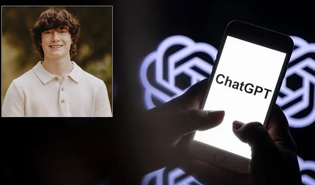 İntihar vakasının ardından ChatGPT'ye 'ebeveyn denetimi'