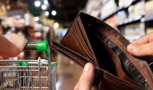 Açlık sınırı, asgari ücrete fark attı