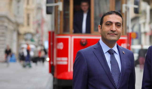 İBB davası: CHP’li Başkan İnan Güney ile birlikte 6 kişiye tahliye!