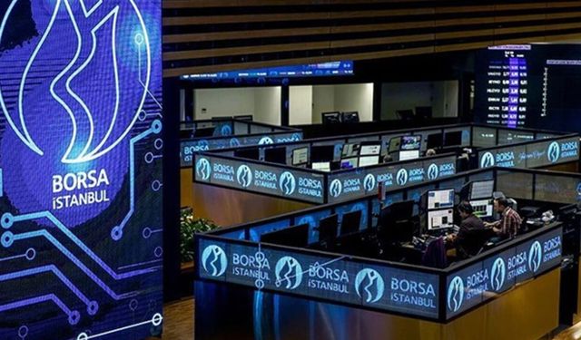 Borsa İstanbul’da açığa satışa 'yukarı adım' freni