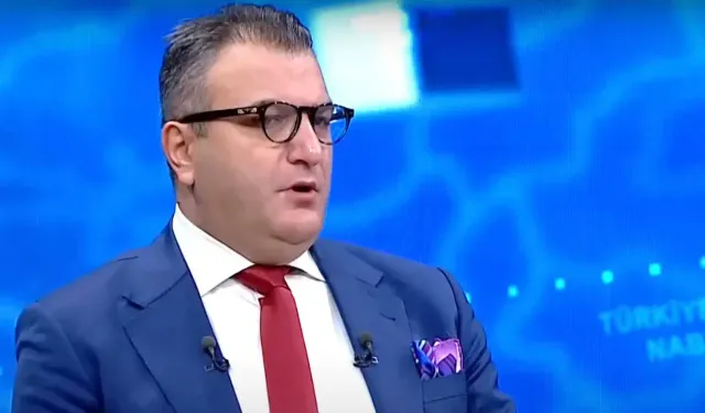 TGRT Haber ve Türkiye Gazetesi'nde Cem Küçük dönemi bitti mi?