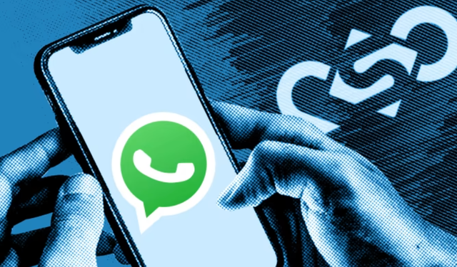 "WhatsApp dinleniyor mu?" sorusuna siber güvenlik uzmanından cevap: Mikrofonunuz kapalı bile olsa...