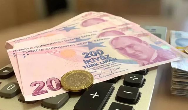 Milyonlarca çalışanın maaşından zorunlu kesinti uygulamasında geri adım atıldı