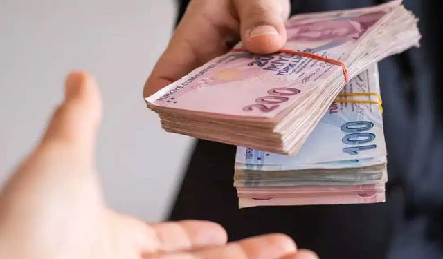 Özgür Erdursun, emekli ve memur maaşına yapılacak net zam oranını verdi