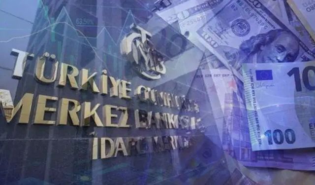 Merkez Bankası'nın 2026 planı belli oldu