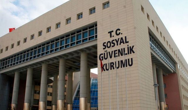 Emeklilik hesaplamasında son 1260 gün kuralı kaldırıldı