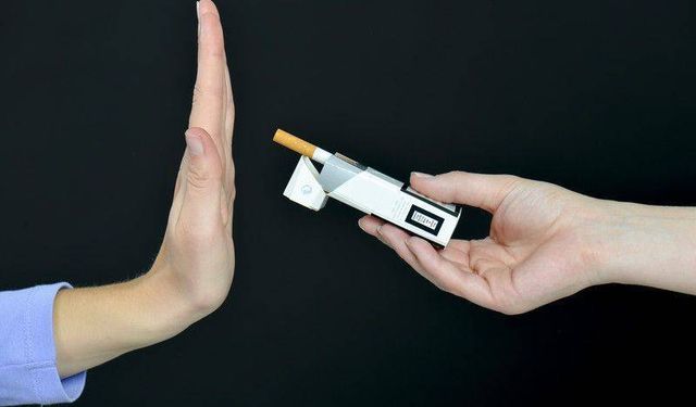 Endişelendiren 'sigara' raporu!