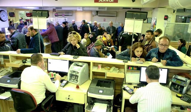 Yapay zeka hangi meslekleri tehdit ediyor? Microsoft açıkladı: İşte o 40 meslek…