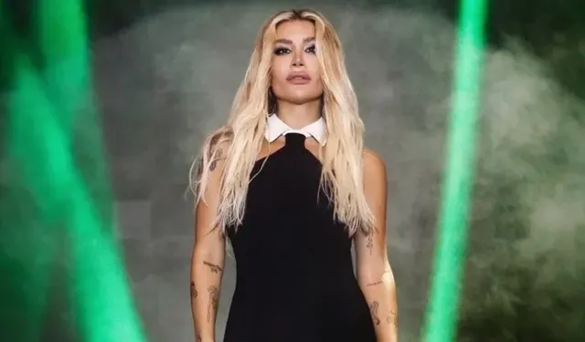 İrem Derici'den uyuşturucu operasyonu tepkisi: 'Baronlar kim?'