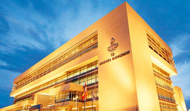 Anayasa Mahkemesi, emekli maaşı düzenlemesinin ilk incelemesini 12 Şubat’ta yapacak