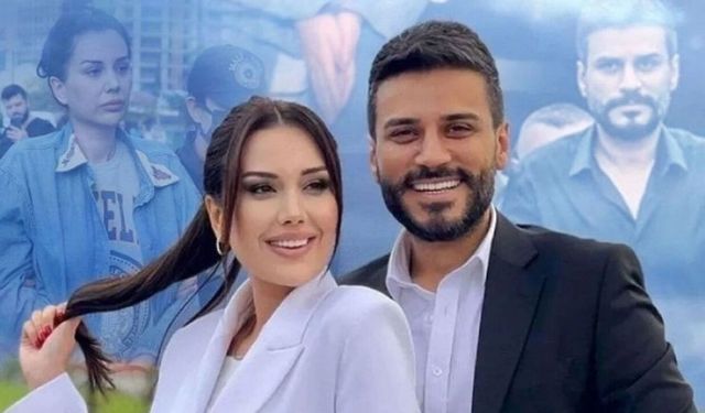 Dilan Polat'la Engin Polat arasında büyük kavga! Boşanıyorlar...