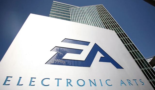 Electronic Arts rekor fiyata satıldı! İşte dudak uçuklatan fiyat…