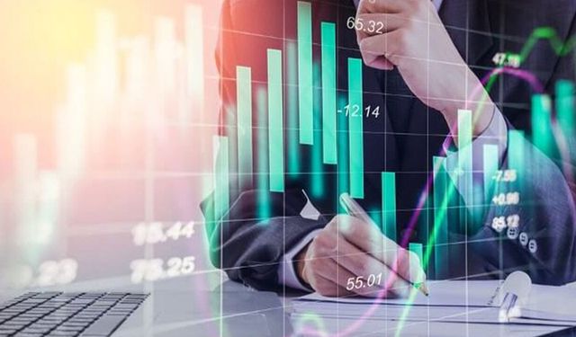 9 bankanın notu 'pozitif'ten 'durağan'a çekildi