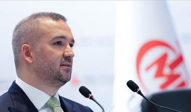 Merkez Bankası enflasyon tahmininde revize yaptı ardından 'sehven hata' açıklaması geldi