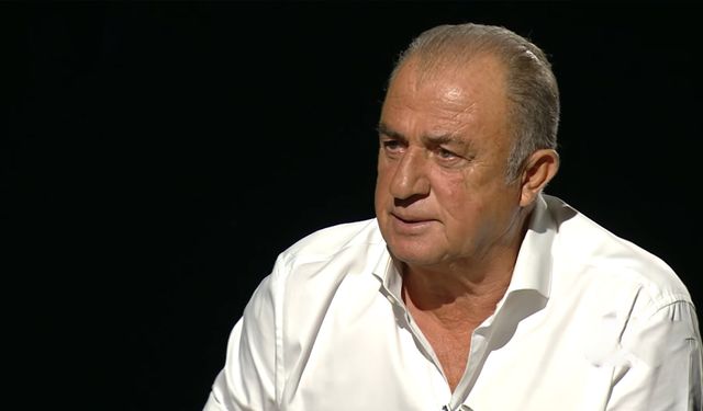 Fatih Terim'den Galatasaray - Juventus maçı değerlendirmesi! Bombayı patlattı