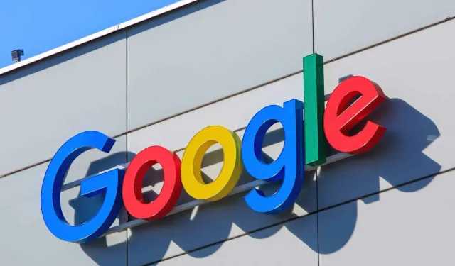 Büyük yayıncılardan Google'a dava!