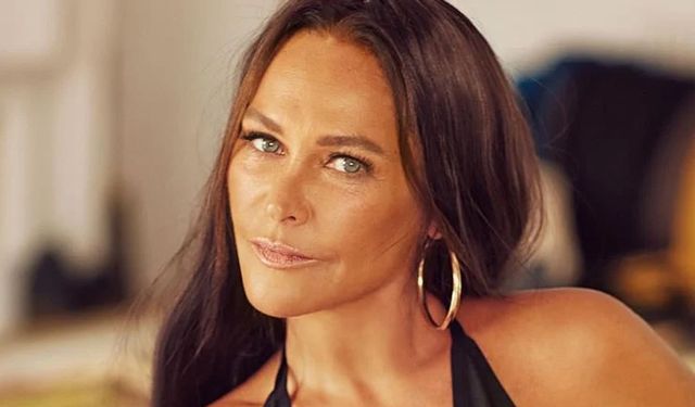 Ölümden dönen Hülya Avşar'dan ilk açıklama