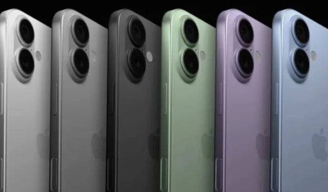 iPhone 17 serisinin fiyatları belli oldu