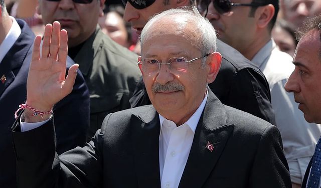 CHP’li eski ilçe başkanlarından 'Kemal Kılıçdaroğlu' çıkışı