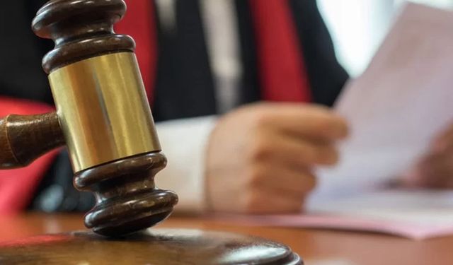 Akın Gürlek Adalet Bakanı oldu... Gözler 'mutlak butlan' davasında