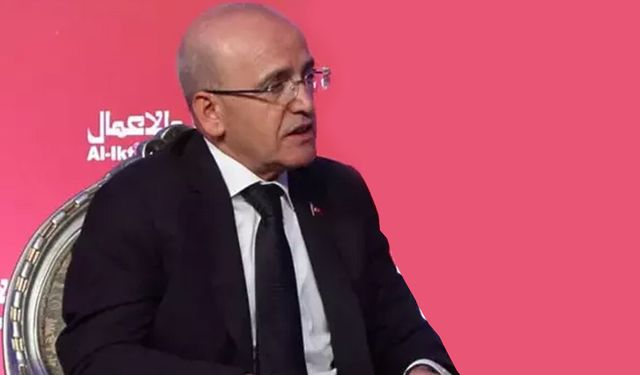 AKP'yi karıştıracak Mehmet Şimşek iddiası! Fatura ona kesilecek