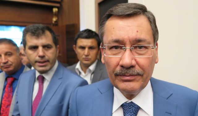 Özgür Özel davayı kazandı: Melih Gökçek'e kötü haber!