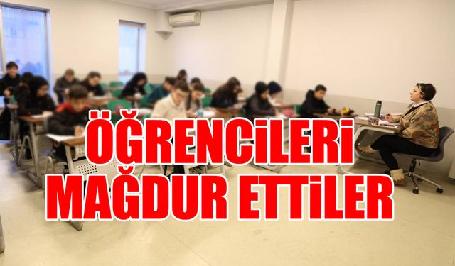 Esenyurt kayyumundan vicdanları sızlatan 'kurs' kararı