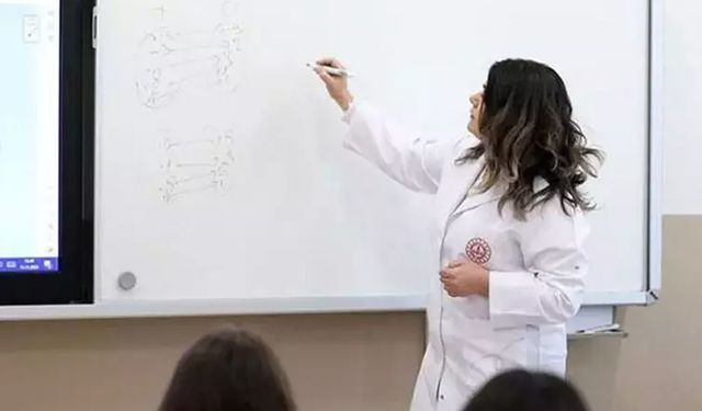 86 bin öğretmen açığı var ama atama yok!