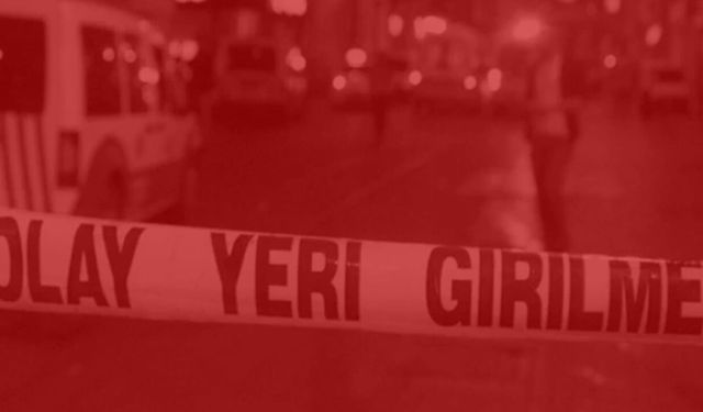 Niğde'de vahşet! Trafikte tartıştığı kişilere kurşun yağdırdı