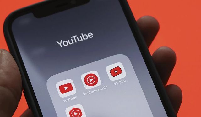 YouTube'dan kullanıcılarına yeni kota! O özellik kısıtlandı