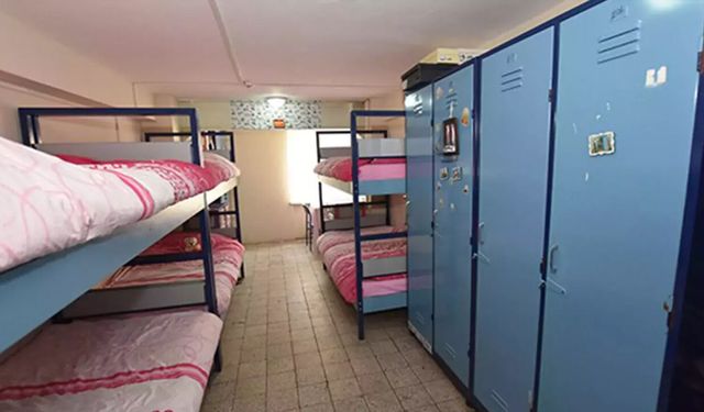 GSB yurt başvuruları başladı! Öğrenciler için başvuru takvimi belli oldu