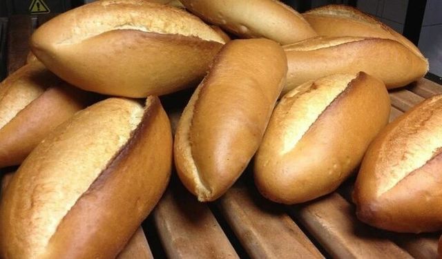 Ekmek fiyatlarına zam için tarih belli oldu