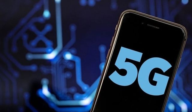 Bakan Uraloğlu 5G hizmeti için tarih verdi