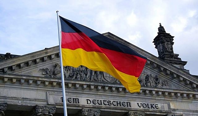 Alman vatandaşlığında tarihi artış! İlk sırada Türkiye ve o ülke var...