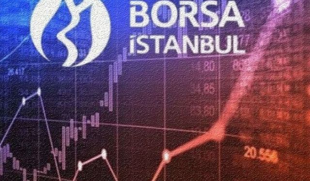 Borsa İstanbul'da bu hafta kazandıran ve kaybettiren hisseler