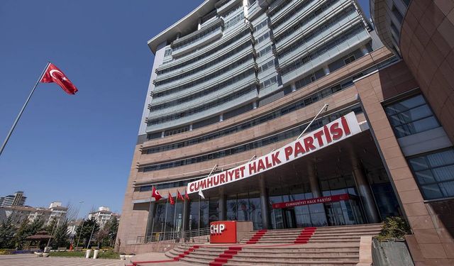 ‘Mutlak butlan’ çıkışı: CHP teslim alınacak bir yer değil