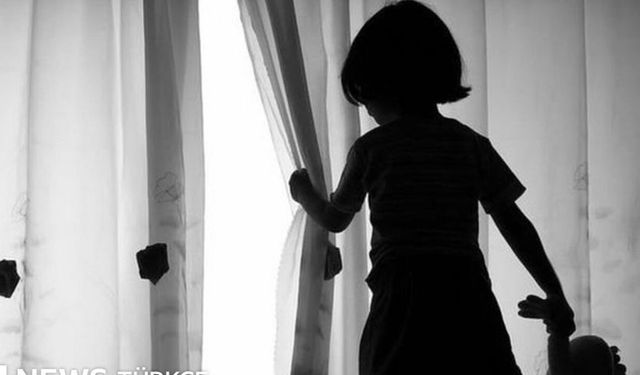 Sahte profillerle çocukları tuzağa düşürdü! Binlerce iğrenç görüntü...