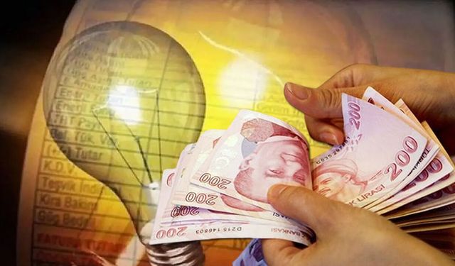 Elektriğe zam mı gelecek? EPDK Başkanı'ndan açıklama